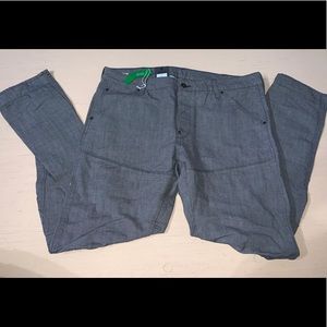G-Star Raw 3D skinny